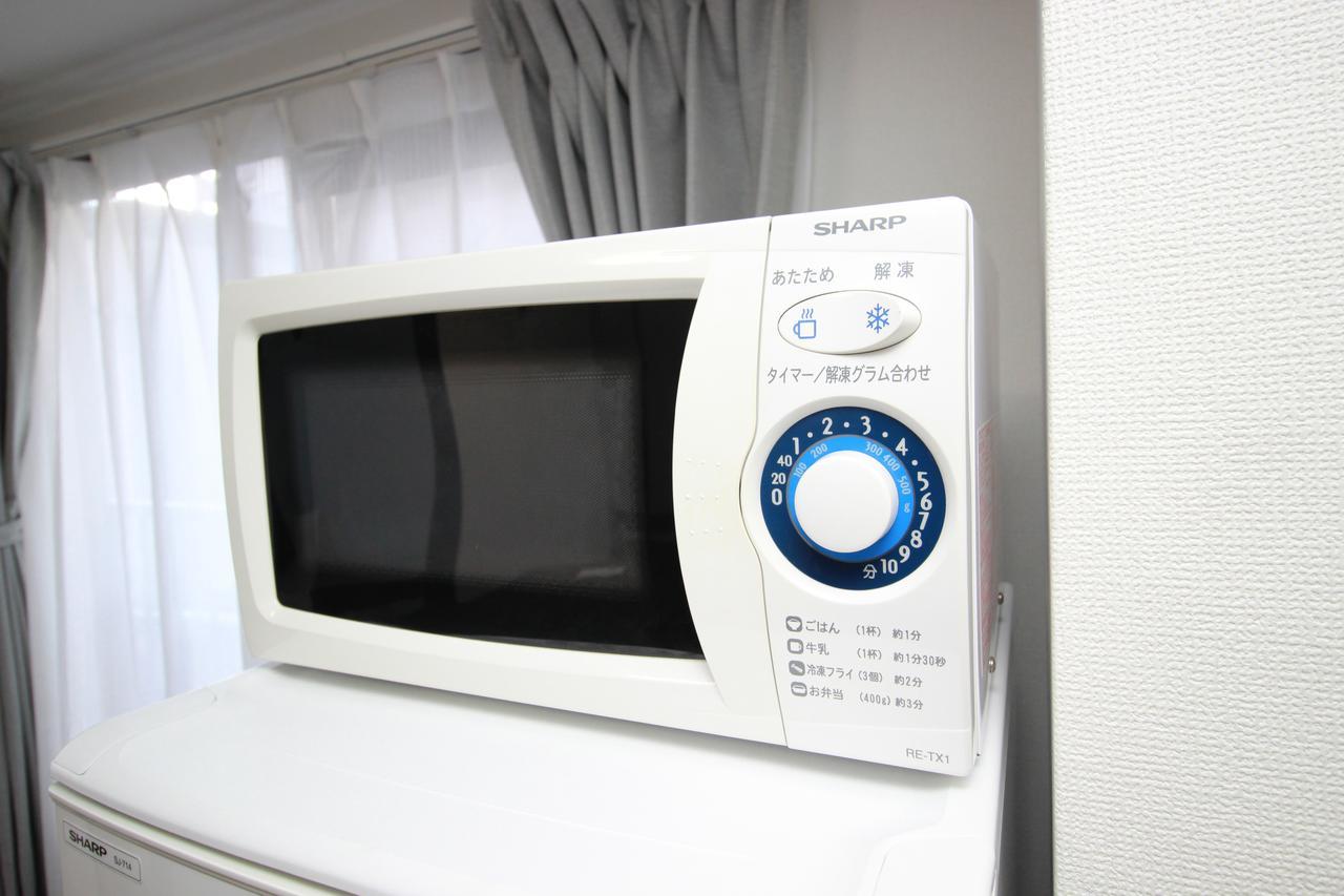 אוסקה Core Nipponbashi מראה חיצוני תמונה